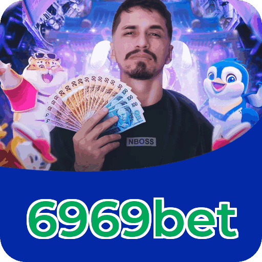 Login rápido no app 6969bet